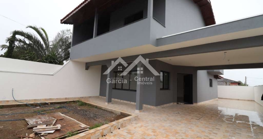 Casa com 4 quartos à venda na Centro, 81, Centro, Peruíbe
