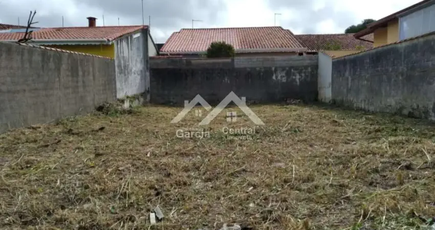 Terreno à venda na Ribamar, 10, Jardim Ribamar, Peruíbe