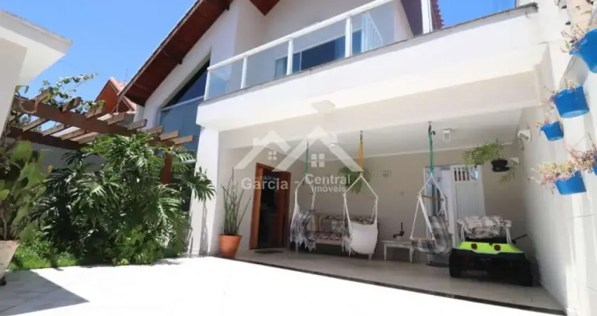 Casa com 4 quartos à venda na Sambura, 30, Balneario Sambura, Peruíbe