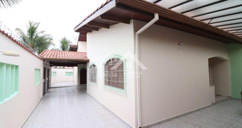 Casa em Peruíbe