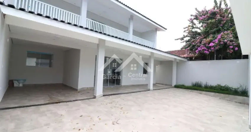 Casa com 5 quartos à venda na Imperador, 546, Jardim Imperador, Peruíbe