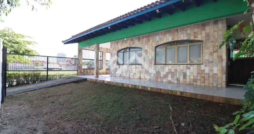 Casa com 3 quartos à venda na Stella Maris, 102, Balneário Stella Maris, Peruíbe