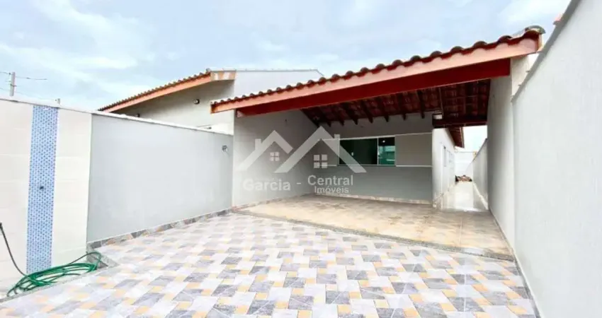 Casa com 2 quartos à venda na Cidade Nova Peruíbe, 130, Cidade Nova Peruibe, Peruíbe