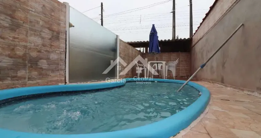 Casa com 2 quartos à venda na Arpoador II, 131, Arpoador, Peruíbe