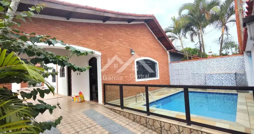 Casa com 3 quartos à venda na Ribamar, 1085, Jardim Ribamar, Peruíbe