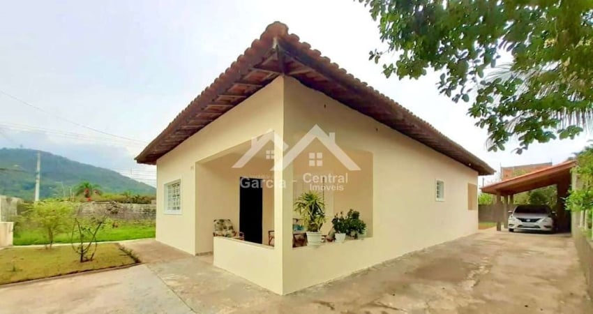 Casa em Peruíbe
