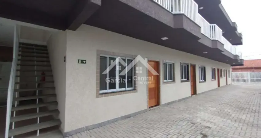 Apartamento com 1 quarto à venda na Maria Helena Novaes, 394, Estância Balneária Maria Helena Novaes, Peruíbe