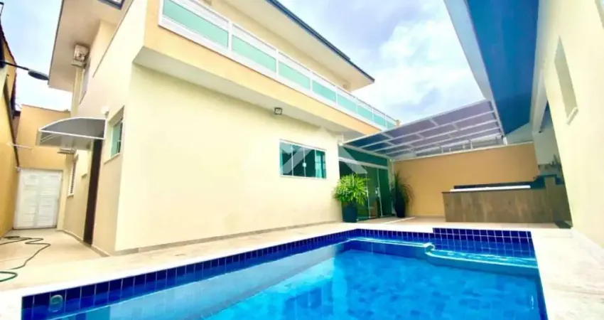 Casa com 4 quartos à venda na Cidade Nova Peruíbe, 005, Cidade Nova Peruibe, Peruíbe