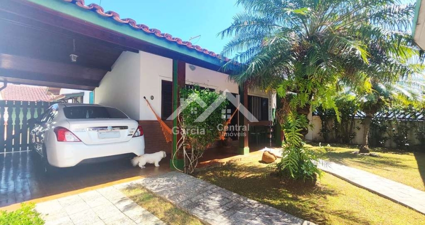 Casa com 3 quartos à venda na Stella Maris, 453, Balneário Stella Maris, Peruíbe
