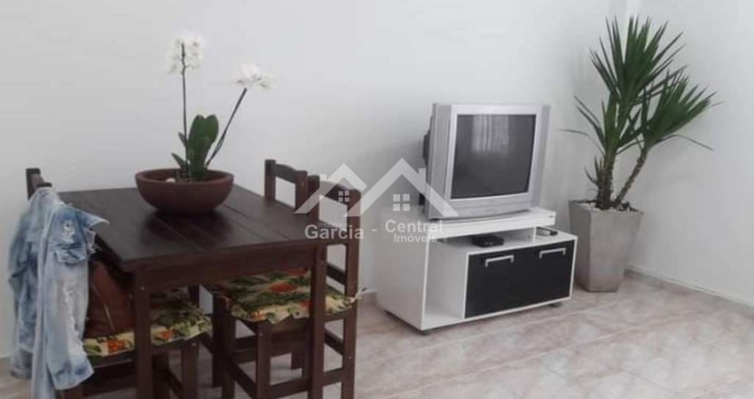 Apartamento com 1 quarto à venda na Centro, 126, Centro, Peruíbe