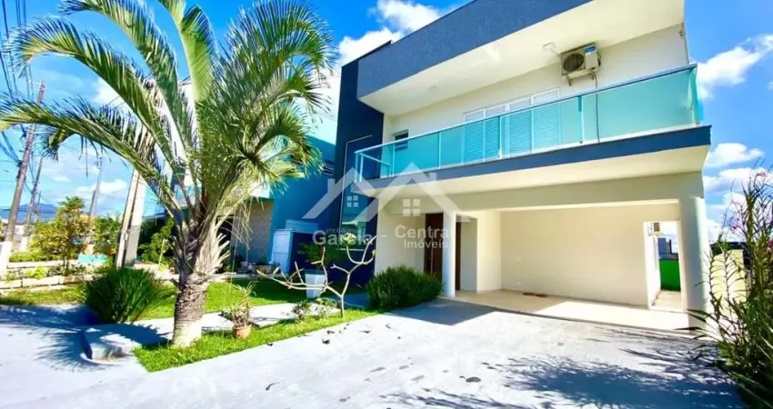Casa em condomínio fechado com 4 quartos à venda na Bougainville Residencial IV, 04, Bougainvillee IV, Peruíbe