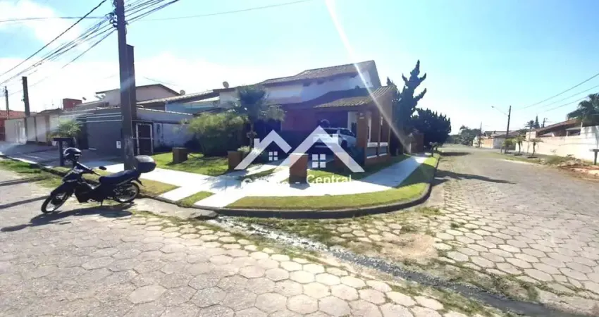 Casa com 6 quartos à venda na OASIS, 932, Parque Balneário Oásis, Peruíbe