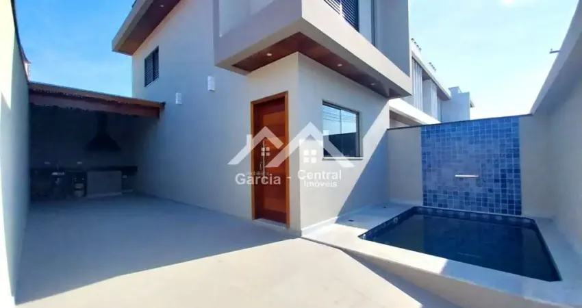 Casa com 2 quartos à venda na Cidade Nova Peruíbe, 827, Cidade Nova Peruibe, Peruíbe