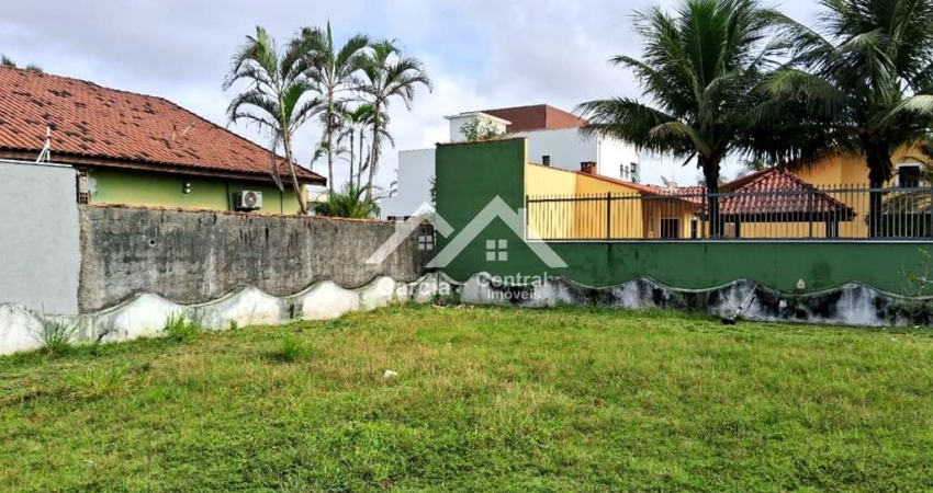 Terreno à venda na OASIS, 178, Parque Balneário Oásis, Peruíbe