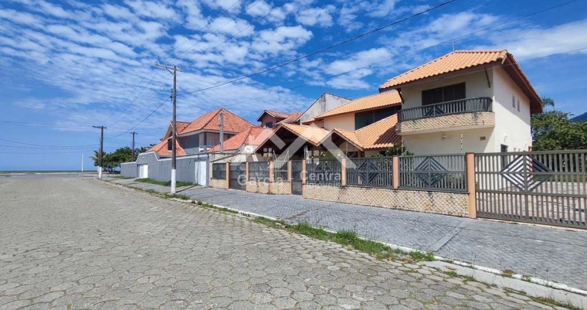 Casa com 4 quartos à venda na Stella Maris, 162, Balneário Stella Maris, Peruíbe