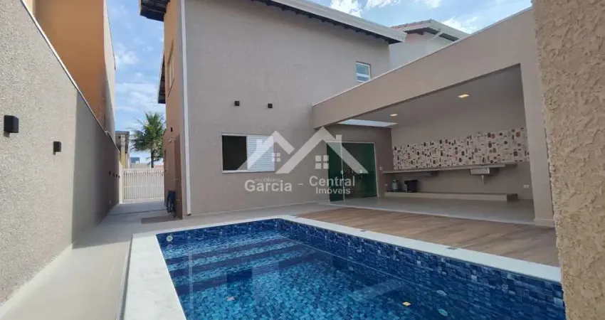 Casa com 4 quartos à venda na Casablanca, 11, Jardim Casablanca, Peruíbe