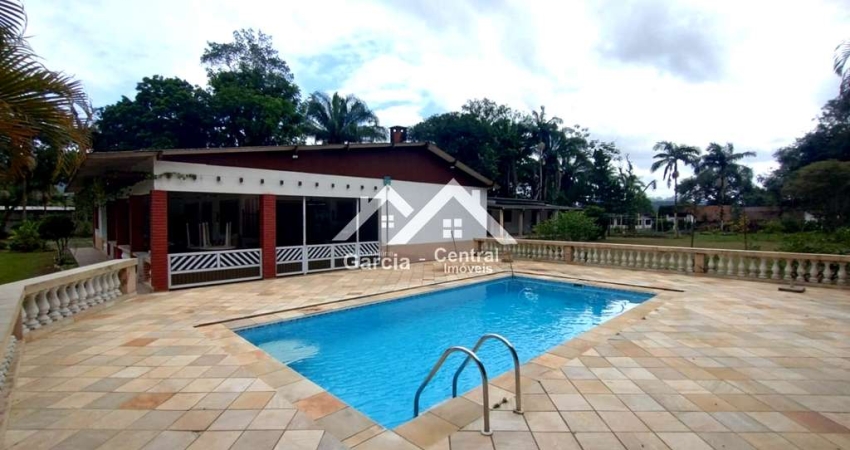 Chácara / sítio com 5 quartos à venda na Caraguava, Jardim Caraguava, Peruíbe
