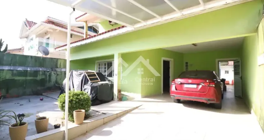 Casa com 4 quartos à venda na ICARAIBA, 8001, Jardim Icaraíba, Peruíbe