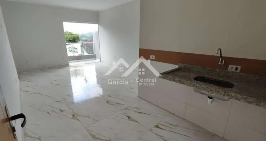 Apartamento com 1 quarto à venda na Rua da Estação, 10, Centro, Peruíbe