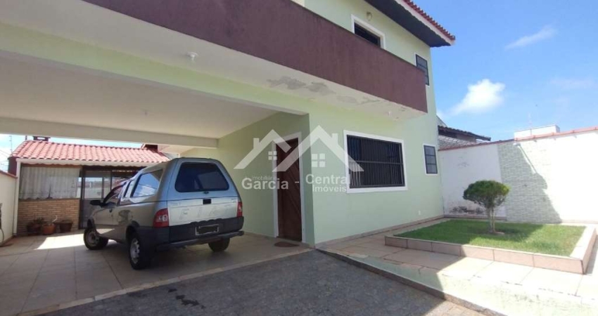 Casa com 3 quartos à venda na São José, 01, Estancia São Jose, Peruíbe