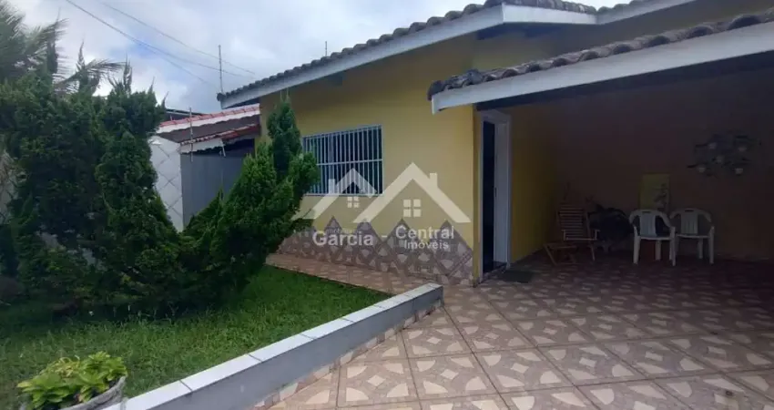 Casa com 3 quartos à venda na São José, 1025, Estancia São Jose, Peruíbe