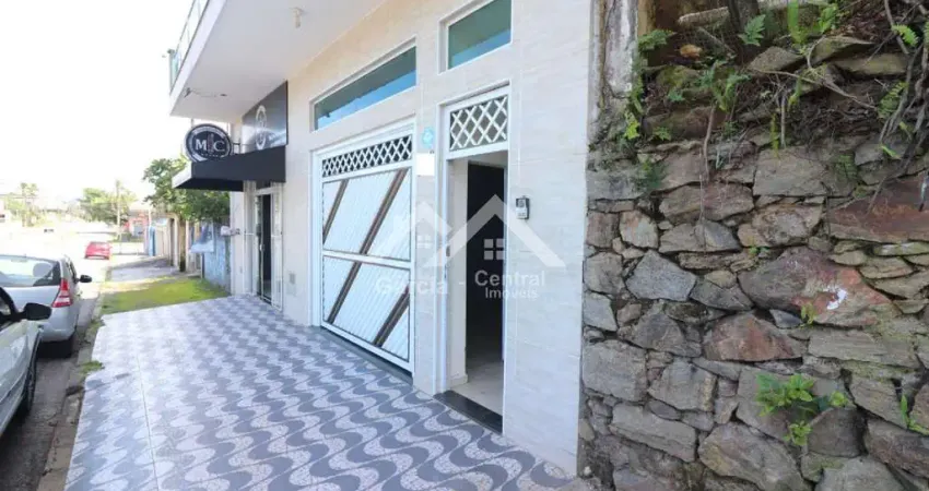 Casa com 2 quartos à venda na Centro, 648, Centro, Peruíbe