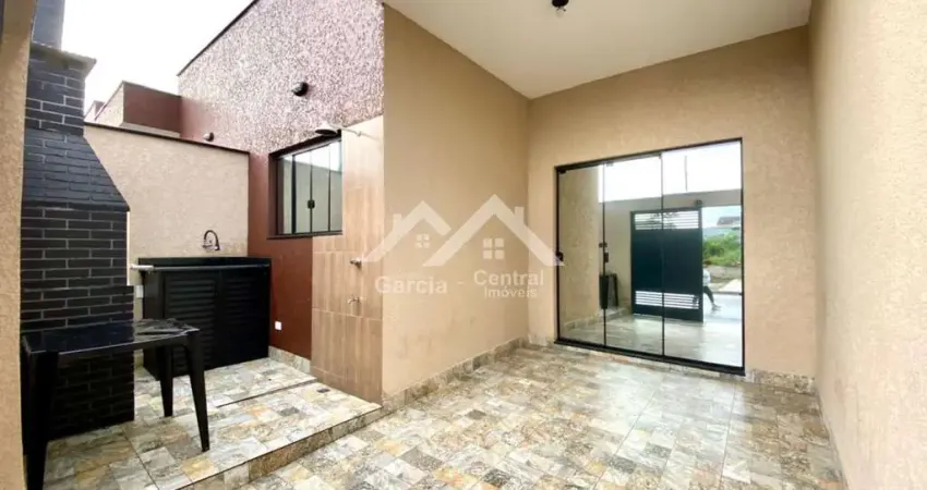 Casa com 2 quartos à venda na São José, 596, Estancia São Jose, Peruíbe