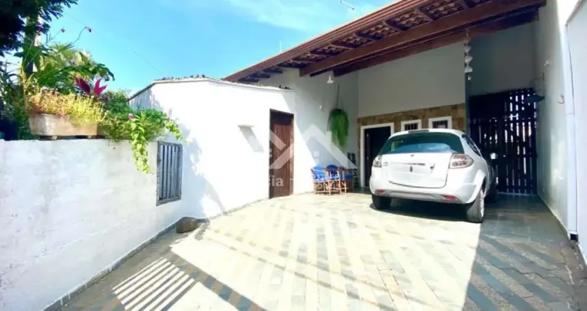 Casa de Peruíbe