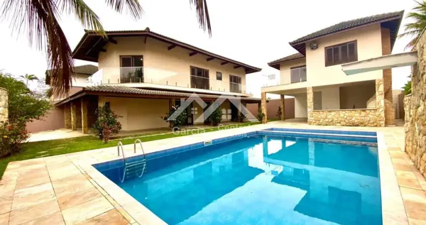 Casa com 6 quartos à venda na Continental, 201, Balneario Continental, Peruíbe
