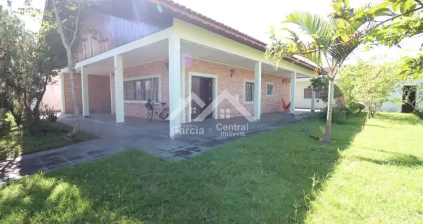Casa com 3 quartos à venda na Stella Maris, 200, Balneário Stella Maris, Peruíbe