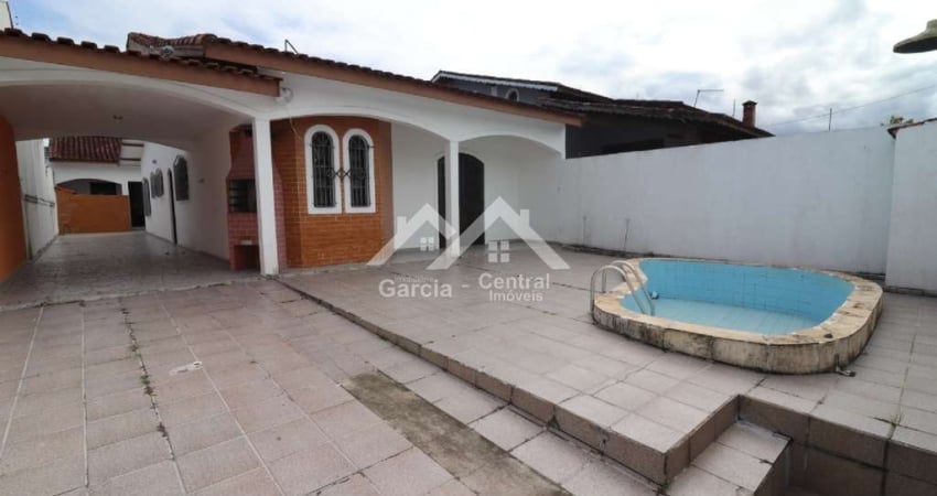 Casa com 3 quartos à venda na Nova Peruíbe, 51, Cidade Nova Peruibe, Peruíbe