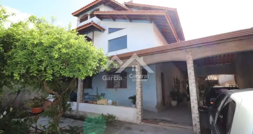 Casa com 5 quartos à venda na Cidade Nova Peruíbe, Cidade Nova Peruibe, Peruíbe