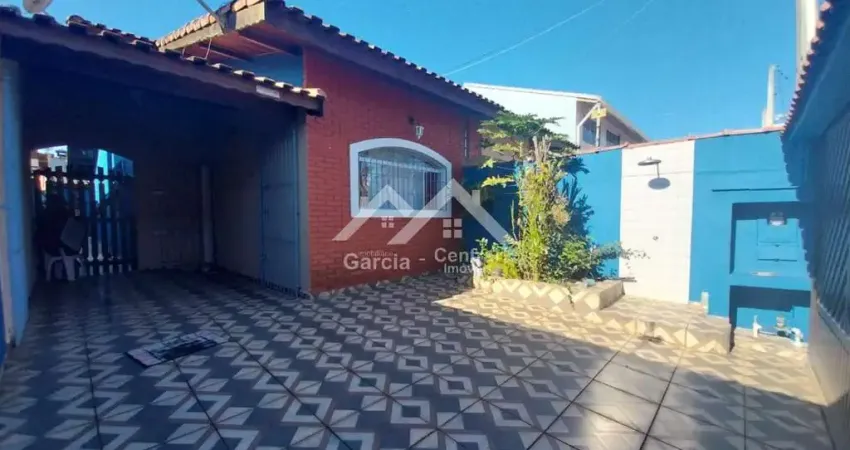 Casa com 2 quartos à venda na Stella Maris, 1398, Balneário Stella Maris, Peruíbe