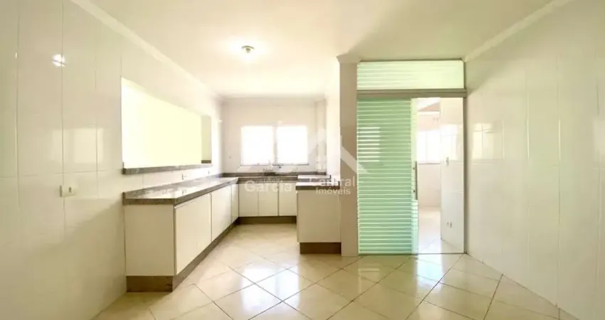 Apartamento com 3 quartos à venda na Oasis, 05, Parque Balneário Oásis, Peruíbe