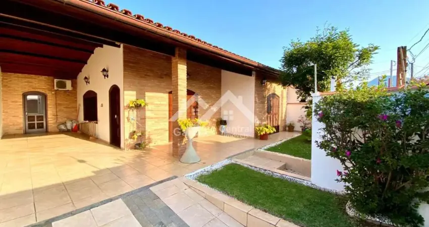 Casa com 4 quartos à venda na Ribamar, 1, Jardim Ribamar, Peruíbe