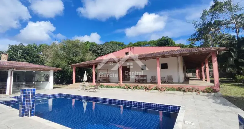 Chácara / sítio com 4 quartos à venda na VILA PERUÍBE, 4037, Vila Peruibe, Peruíbe