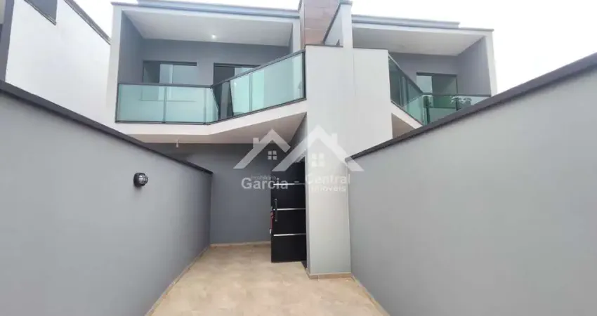 Casa com 2 quartos à venda na JARDIM BRASIL, 1263, Jardim Brasil, Peruíbe