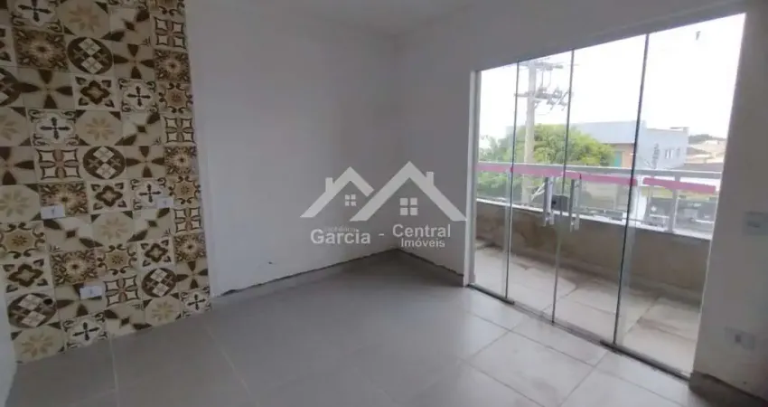 Apartamento com 1 quarto à venda na Imperador, 6251, Jardim Imperador, Peruíbe