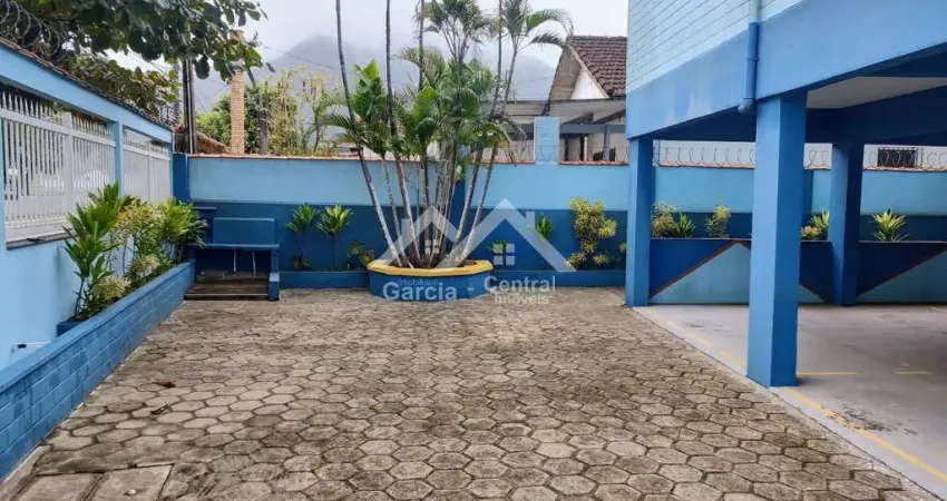 Apartamento com 2 quartos à venda na Centro, 77, Centro, Peruíbe