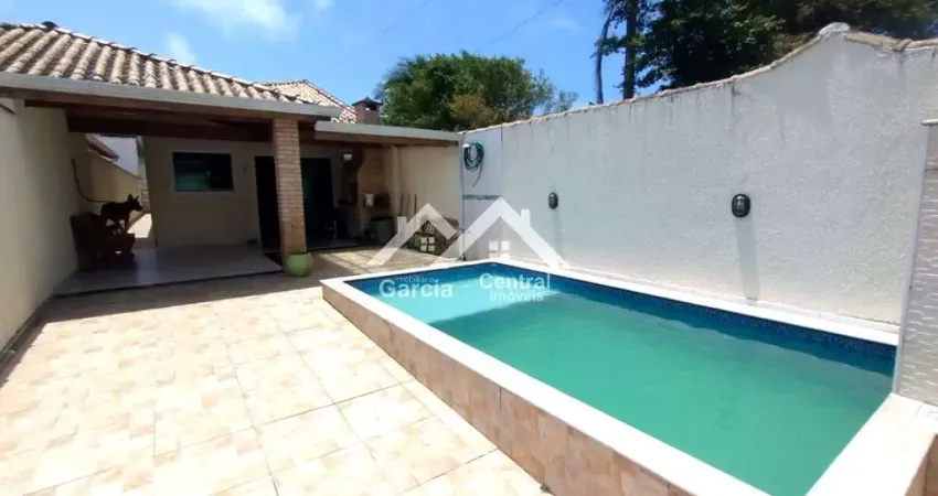Casa com 3 quartos à venda na Park D'aville, 912, Parque D'Aville, Peruíbe