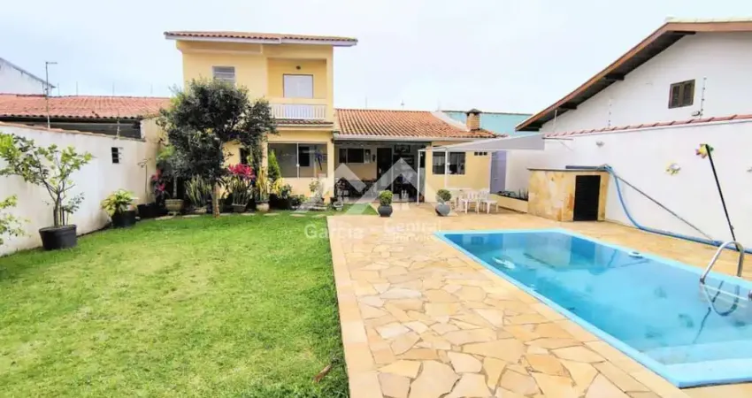 Casa com 4 quartos à venda na Florida, 33, Balneario Flórida, Peruíbe
