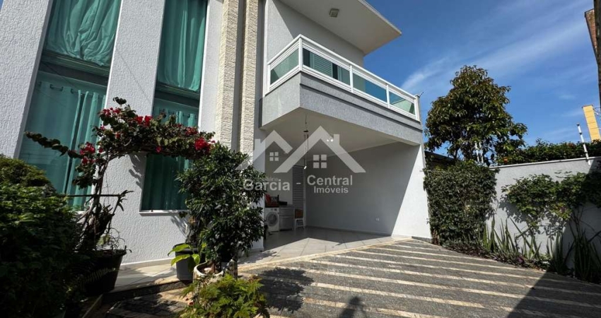 Casa com 4 quartos à venda na Três Marias, 166, Balneário Três Marias, Peruíbe