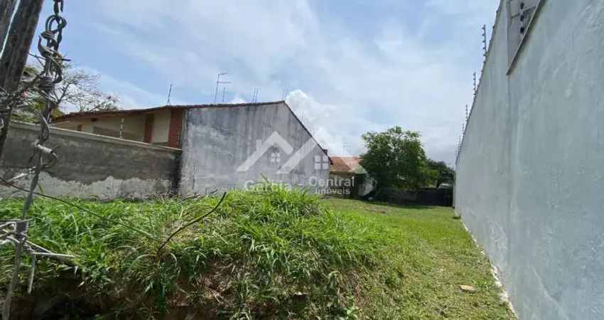 Terreno à venda na Centro, 4, Centro, Peruíbe