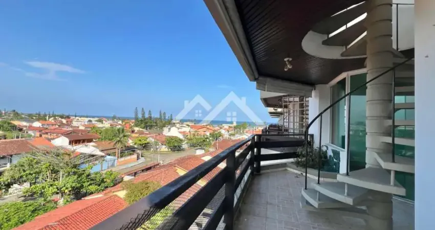 Apartamento com 4 quartos à venda na Sambura, 1500, Balneario Sambura, Peruíbe