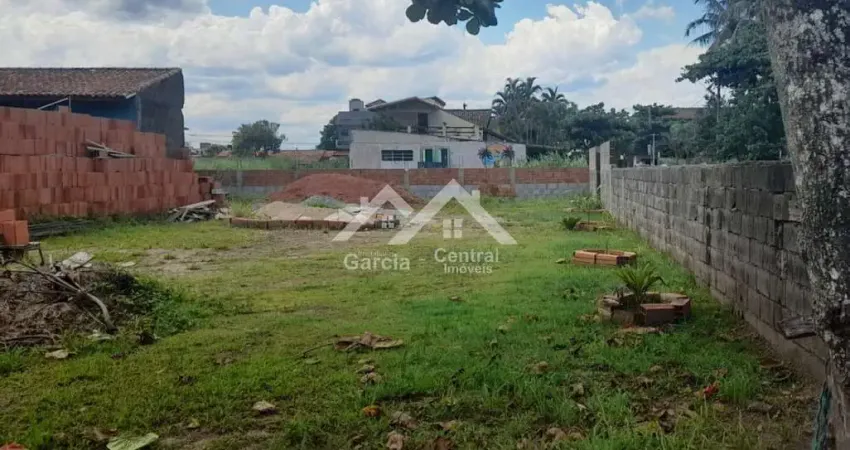 Terreno à venda na Costão, 6, Costão, Peruíbe