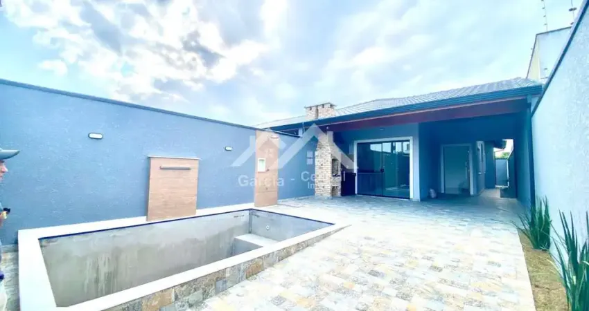 Casa com 2 quartos à venda na PARK D'AVILLE, 5, Parque D'Aville, Peruíbe