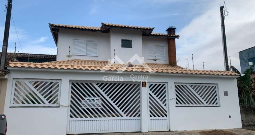 Casa com 4 quartos à venda na Star, 9, Jardim Star, Peruíbe