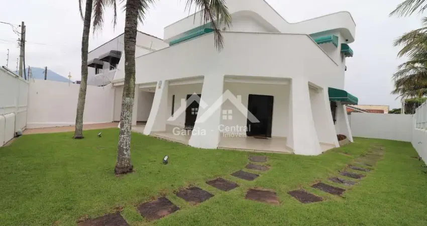 Casa com 6 quartos à venda na Flórida, 1589, Balneario Flórida, Peruíbe
