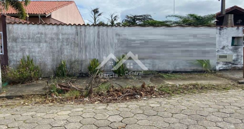 Terreno à venda na Cidade Nova Peruíbe, Cidade Nova Peruibe, Peruíbe