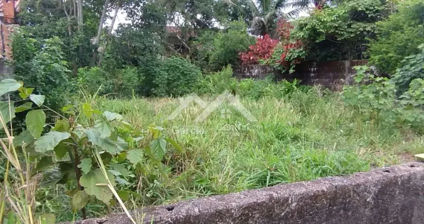 Terreno à venda na Maria helena Novaes, 24, Estância Balneária Maria Helena Novaes, Peruíbe
